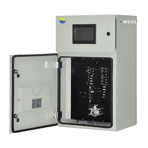 On-line Analyzer for CODcr Monitoring in Water On-line Analyzer for CODcr Monitoring in Water