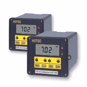 酸堿度/氧化還原電位分析儀