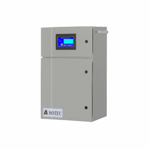 在線(xiàn)揮發(fā)酚水質(zhì)分析儀